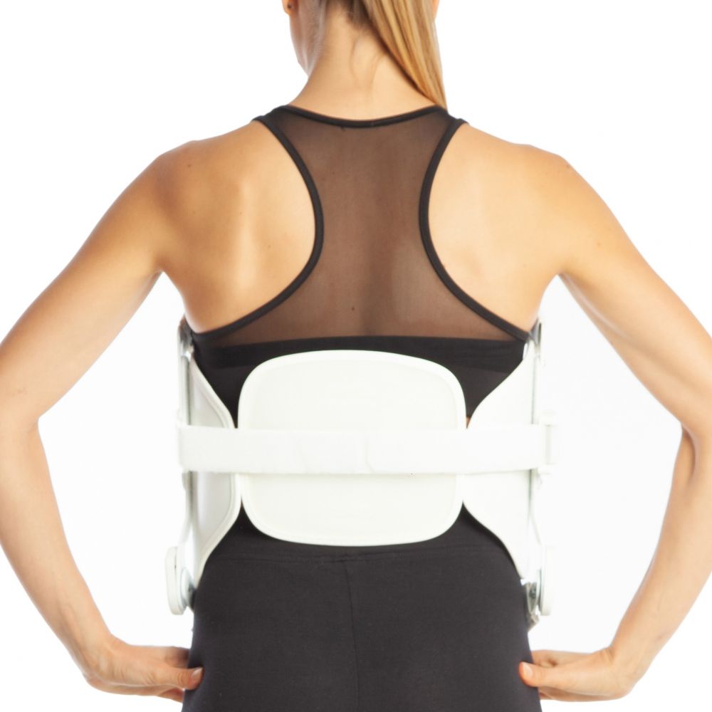 Hyperextension Corset Dynamic