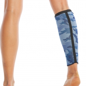 NEOPRENE CALF SUPPORT-CAMOUFLAGE