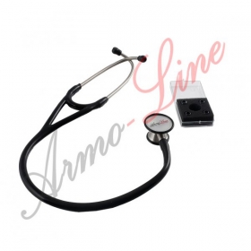 STETHOSCOPE (CARDIOLOGY)