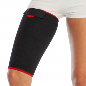 NEOPRENE THIGH SUPPORT