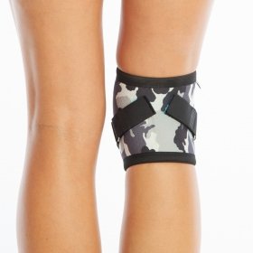 PATELLAR TENDON SUPPORT-CAMOUFLAGE