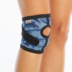 PATELLAR TENDON SUPPORT-CAMOUFLAGE