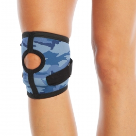 PATELLAR TENDON SUPPORT-CAMOUFLAGE