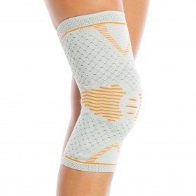 KNITTED PATELLA AND LIGAMENT SUPPORT