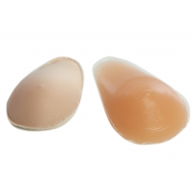 SILICON BREAST PROSTHESIS